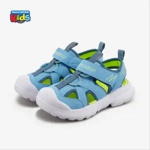 [스케쳐스키즈](의정부점)남아 레이저 러시 SK0BSGM0211 UJ