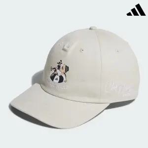 [아디다스골프](본점) 칩 드라이버 볼캡 KD8859