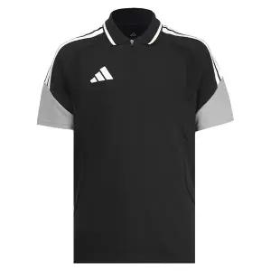 [하프클럽/아디다스]아디다스 반팔티 티로26 컴피티션 폴로 KB0160 카라티