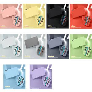 새로운 모델은 Ns2 호스트와 케이스에 보호 세대 호스트 호환되는 Switch2