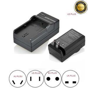 후지필름 NP-45 FinePix J10J15fdJ20J250 S610 Z100FD Z20fd Z30 Z300Z33WP용 배터리 충전기 신규