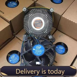 인텔 0.2a I5 4790 라디에이터 데스크탑 CPU 팬 E97379-003 컴퓨터 1200 유니버설