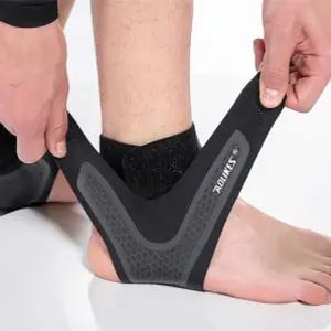 벙거 패드 보호대 발목 복숭아뼈 아대 발등 뒤꿈치 스포츠 스트랩