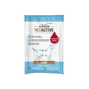 플래티넘 활기찬 처방식 웨이트 벳액티브 강아지 조인트 라이트 소프트사료 반습식 50g 1개