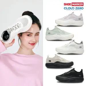 클라우드제로 글라이드라이트 워킹화 [여성용]