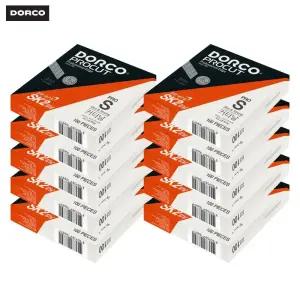 도루코 프로 커터날(소) SK2 1박스(1000pcs)