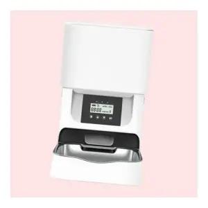 디클펫 반려동물 자동급식기 AT 310 4547342