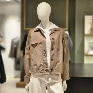 [대구백화점][앤클라인]카라 버튼점퍼(2662J0227)