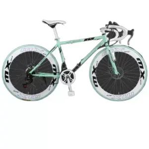 24인치 로드자전거 자바 중학생 싸이클 볼라타 출퇴근