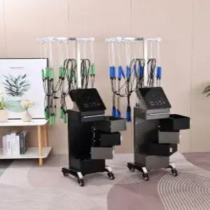 미용실 파마 열펌 펌기계 열펌기계 디지털 펌기 헤어 열처리 미용실열기구 펌 가열기