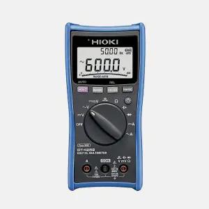 HIOKI DT4252 디지털 멀티미터