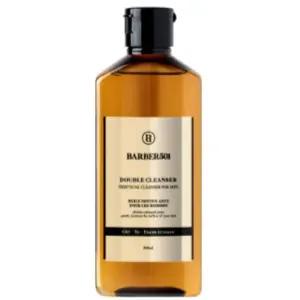 바버501 더블 클렌저 폼 남자 친구 선물 200ml