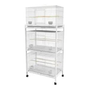 날림장 새장 선반 (대) (504/77)