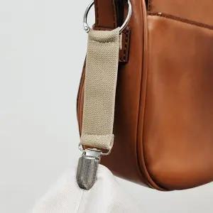 보관 클립 모자집게 수납 휴대용 랜덤색상 모자 모자정리 모자보관