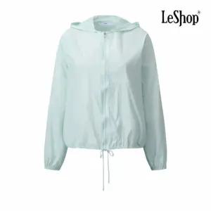 [르샵] 소프트 후드 집업 바람막이 점퍼 (BQ3JP006A)