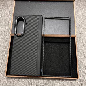 갤럭시 Z 폴드 7 W26 케이스 울트라 씬 코크 마그세이프 마그네틱 케이스 삼성 갤럭시 Z 폴드7 5G 아라미드