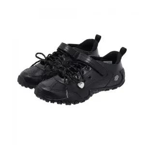 와키윌리 키테 메리제인 스니커즈 블랙 363150