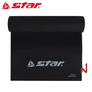 스타 피트니스 뉴 TPE 밴드 EU565 7단계 블랙
