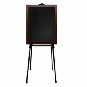 [JED] 블랙보드 이젤 세트 칠판입간판 스탠딩이름표 일반