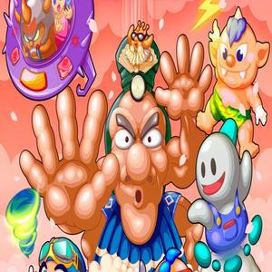 PC/스팀 스노우 브라더스 2 스페셜 (코드발송)