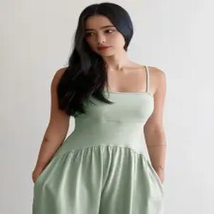 요가점프수트 민소매 가슴패드 필라테스 요가복 피트니스