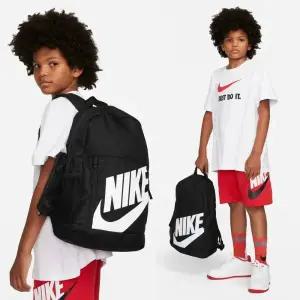 국내매장판 나이키 키즈 엘리멘탈 백팩 학생 아동 가방 책가방 필통세트 DR6084-010