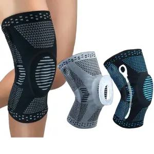 무릎 보호대 니슬리브 관절 러닝 헬스 등산 통기성 스포츠