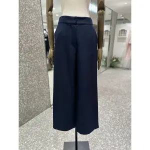 [지고트](대전신세계)JS3E0SL501[심플 와이드 핏 뒷밴딩 팬츠]