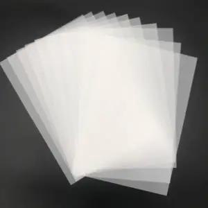 [KC인증] 슈리필름 슈링클스종이 반투명(1매) A4 0.3mm 슈링클스키링 / 잉크젯 인쇄용