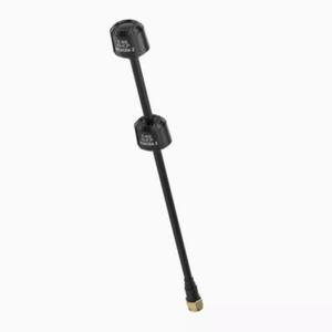 레이싱 드론 4.9G 5.8GHz 듀얼 폴라라이즈드 하이 게인 LHCP/RHCP 롤리팝 FPV 안테나 170MM 루미니어 A