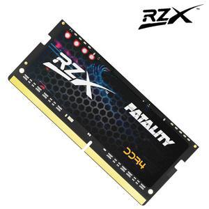 RZX DDR4 메모리 RAM 노트북 16GB PC4 2400MHz 8GB So 2V 3200MHz 2666MHz 260pin 32GB