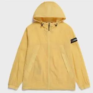 [내셔널지오그래픽](대전신세계)펄렉스 경량 벤틸 메쉬 점퍼 N232UJP060