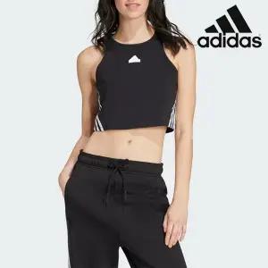 [아디다스][세일] 아디다스 여성용 나시티 /g2- IP1572 / 우먼스 퓨처 아이콘 3S 탱크탑