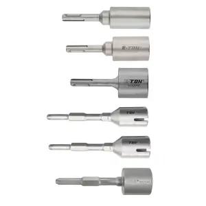 톤 SDS파이프함마 SDS32S~PHD17-20 말뚝함마 선택