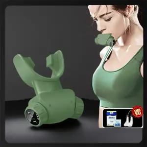 폐활량 운동기구 횡경막 호흡기구 복식호흡 운동기 호흡 근육 훈련