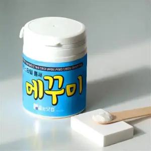 벽보수용 퍼티틈새 메꾸미 크랙 보수제 셀프 시공 타일 대리석