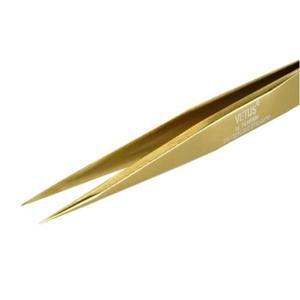 모형용 정밀 핀셋 세트시계 수리 도구 정밀 핀셋 연마 비자성 매우 미세한 팁