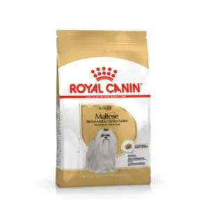 로얄캐닌 말티즈 어덜트 500g