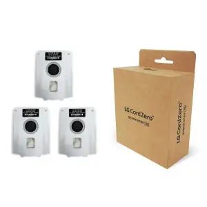 LG정품 T-ST2WL 사용 코드제로 올인원타워 먼지봉투 3개입 대용량 428777