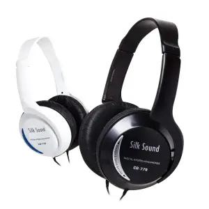 소야 디지털피아노 헤드폰 CD770 전자피아노 헤드셋 5.5mm