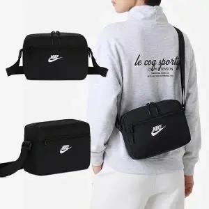 [나이키] 헤리티지 크로스바디 크로스 백 가방 4L IB4378-010