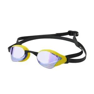 [아레나]A6AC2AG24 AS5SGG04UZ-YEL 코브라 코어 미러 월드아쿠아틱스 인증 수경