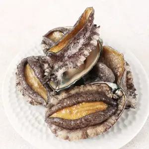 완도활전복 대왕특대 1kg 4-5미(산소포장)