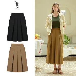 [플루트]26SS  스커트팬츠 2종