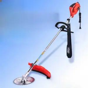 유선 전기 예초기 잔디 잔디깎이 전동 마당 제초기