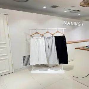 [스타필드코엑스점난닝구] 메슐보 팬츠 [1126A2PT011]