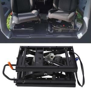 시트 서스펜션 키트 조정 가능한 고경도 잔디 깎는 기계 충격 흡수 트럭용 부드러운 탑승감