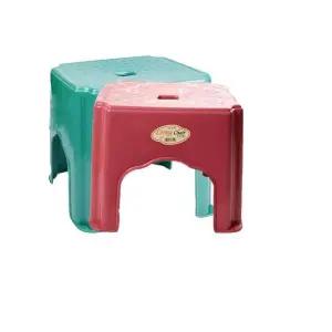 리빙의자 5호 W 목욕의자 샤워의자 화장실의자 미니의자 욕실용품