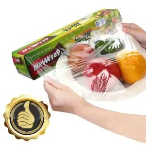 뉴랩 50m 폭30cm 위생랩 위생? 비닐랩 비닐? 위생랩 위생? 비닐랩 비닐?