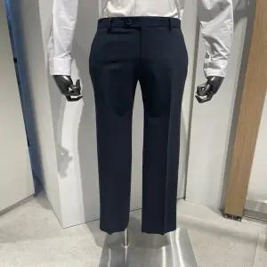 [지이크](센텀시티점)25S/S 이태리 수입원단 마르조또(Marzotto) 정장바지 3종택1(PKP2265,2266,2267)